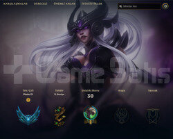 TR PLAT 4 HESAP