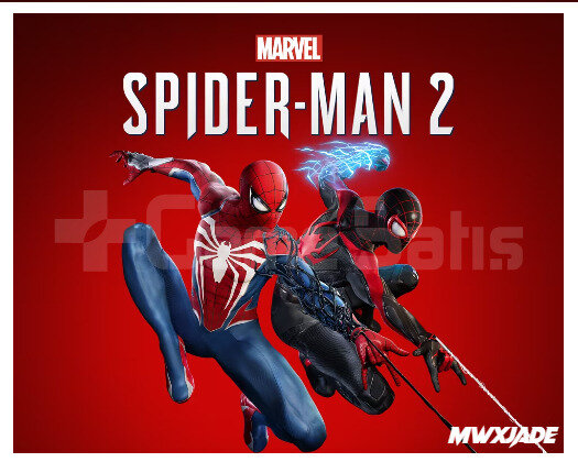 Marvels Spider-Man 2 Dijital Deluxe Sürümü + PS5