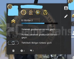 FACEITSIZ & 148 MM WİN & 588 SAAT & YEŞİL FAKTÖR