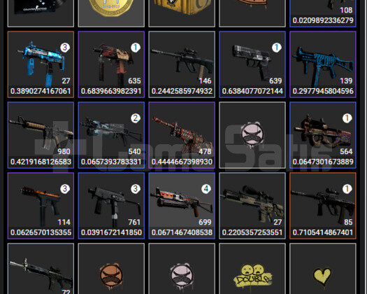 Csgo Prime envarterli hesap