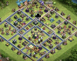 SUPERCELL İDSİZ BB14 8 KOSTÜMLÜ DOLU ÇAR