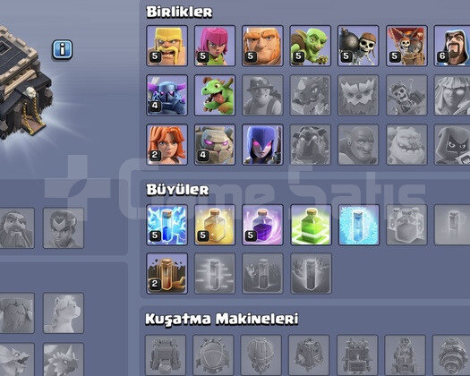 BB9 MAXA YAKIN GÜZEL ÇAR
