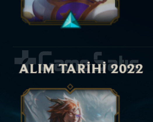 TR ELMAS 4 60LP HESAP