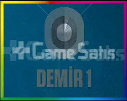 TR/Demir 1/0KP/Mail Değişir/İstediğin ajan/Low mmr