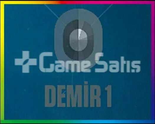 TR/Demir 1/0KP/Mail Değişir/İstediğin ajan/Low mmr