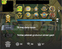 11 MADALYALI & 3772 SAATLİ & 16 LEVEL STEAM &