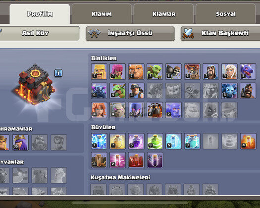 MAİLLİ TH10 MAXA YAKIN