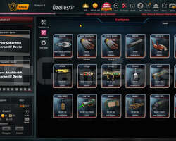 BOL ARTILI FULL HESAP ACİL SATILIK UCUZ