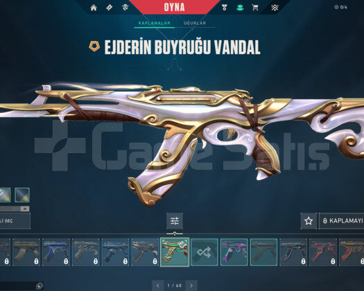 EJDER BUYRUK VANDAL/BIÇAK/SHERİFF E-POSTA HESAP