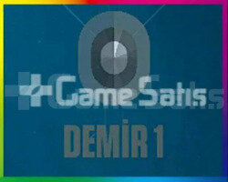 DEMİR 1 ÖLÜ MMR MAİL DEĞİŞİR HIZLI TESLİM
