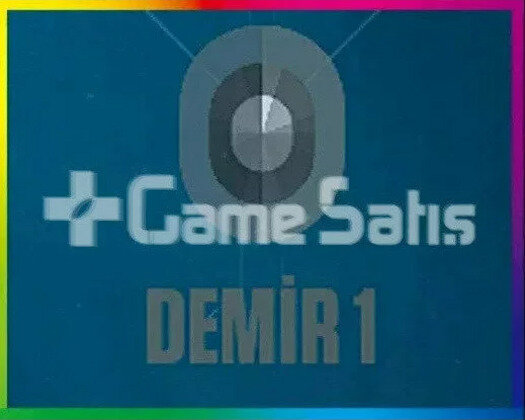 DEMİR 1 ÖLÜ MMR MAİL DEĞİŞİR HIZLI TESLİM