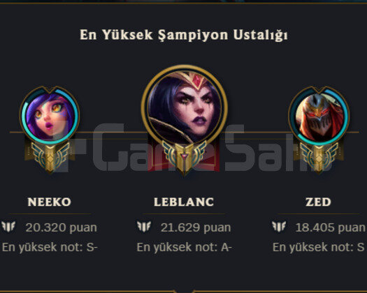 50 LEVEL / 7000 MAVİ ÖZ / 6 ANAHTAR