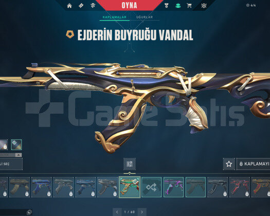 EJDER BUYRUK BIÇAK/VANDAL/YAĞMACI E-POSTA HESAP