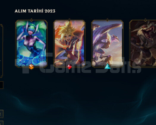 TR 15 MAÇTA PLATİN 3 Z3 MMR MİD/SUP/JG ACC +41/-17