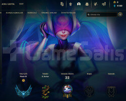 TR 15 MAÇTA PLATİN 3 Z3 MMR MİD/SUP/JG ACC +41/-17