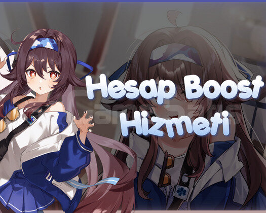 GENSHIN HESAP BOOST HIZMETI ! SITENIN EN UCUZU !
