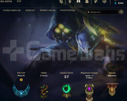 TR 7 MAÇTA P3 Z2-Z3 MMR MİD/SUP/JG ACC +41/-17