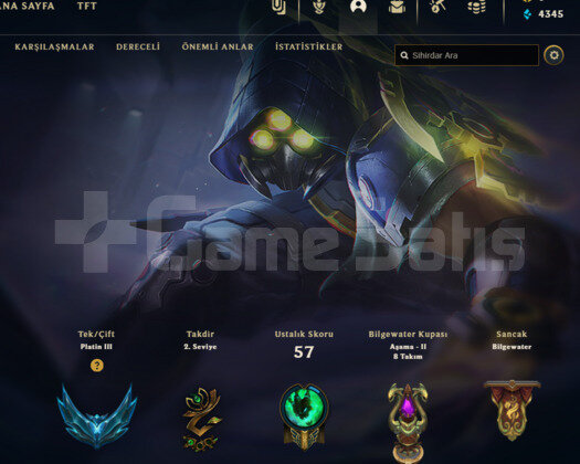 TR 7 MAÇTA P3 Z2-Z3 MMR MİD/SUP/JG ACC +41/-17