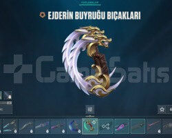 Full + Full Mainlik Hesap