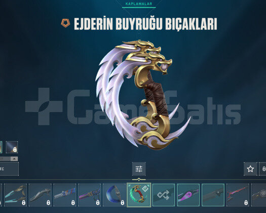 Full + Full Mainlik Hesap