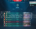 PLAT 1 TR FRESH HESAP - HEMEN TESLİM
