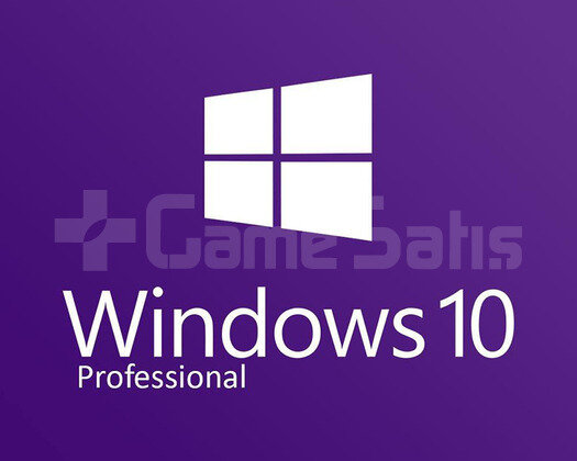 WINDOWS 10 PRO LİSANS ANAHTARI ANINDA TESLİM!!