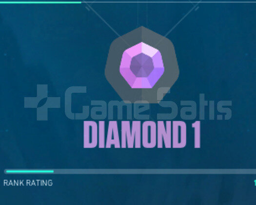 Dia1 smurf yüksek elo