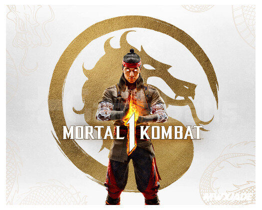 Mortal Kombat 1 Premium Edition + Garanti