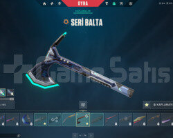 SERİ TETİK SET/CHAMPİONS/UZAY AVCI E-POSTA HESAP