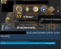 3266 SAATLİ & SATIN ALIM GEÇMİŞİ YOK & 100 TL ENV
