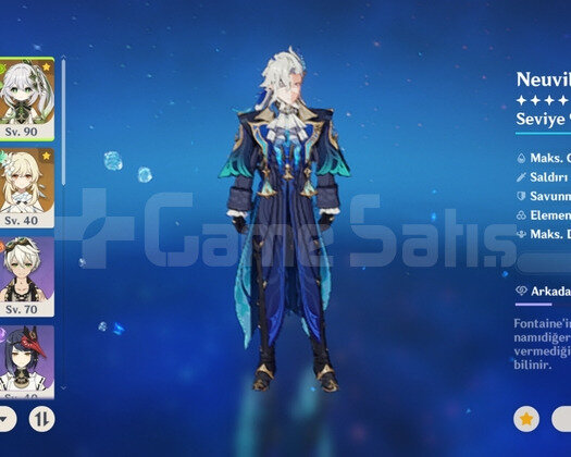 11x5 Neu+Bis +Ei + ...| 73 wish + Rate up + Welkin