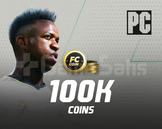 FC 24 100K PC