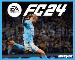 EA Sports FC 24 Ultimate Edition + 2 Oyun
