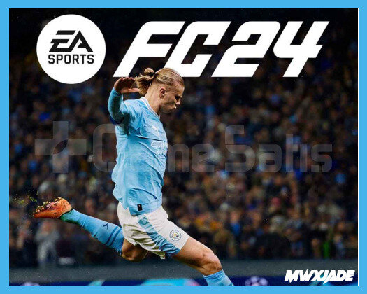EA Sports FC 24 Ultimate Edition + 2 Oyun