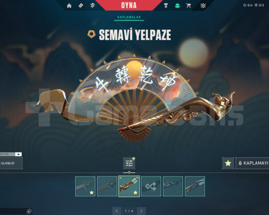 UZAY AVICIS/SEMAVİ/EJDER/SERİ TETİK E-POSTA HESAP