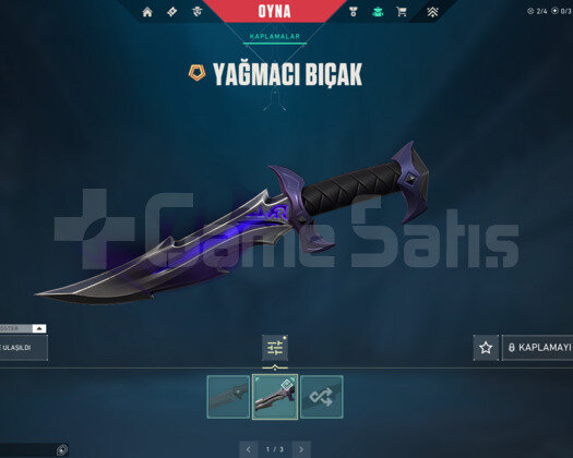 YAĞMACI BIÇAK/CHAMPİONS 23/YAĞMACI E-POSTA HESAP
