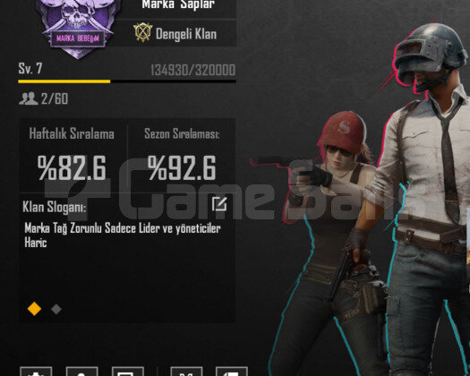 7 SV KLAN