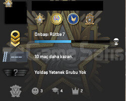 4 MADALYALI & FACEITSIZ & 642 SAATLİ & YEŞİL FAKTÖ