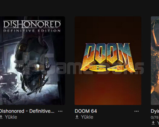 Değerine göre gayet ucuz ve ideal epic games hesap