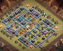 Th13 MAX HESAP