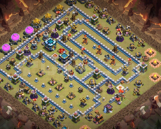 Th12 maxtan geçmiş th13 hesap. 6. İnşaatlı