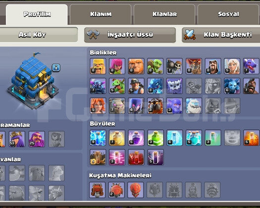 Th12 hesap orta şekerli hesap.
