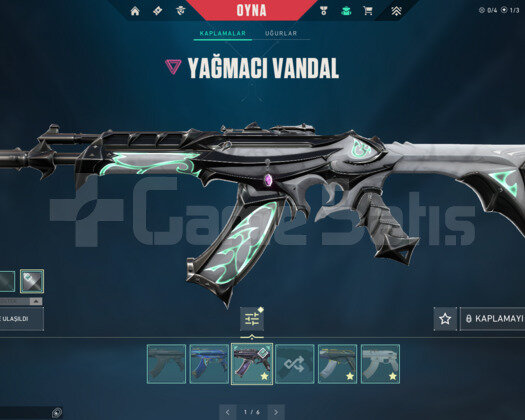YAĞMACI KARAMBİT/UZAY AVCISI/ASİL E-POSTA HESAP