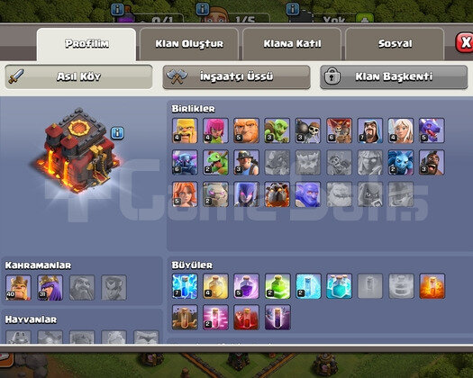 Th10 Max+Max