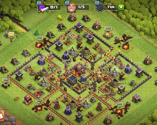 Th10 Max+Max