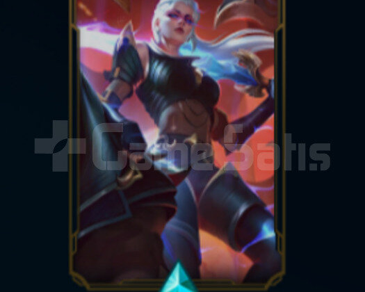 GOLD 1 / PLAT MMR  / 10BİN MAVİ ÖZ