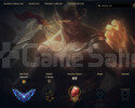 TR D2-D1 MMR SYNDRA İLK 100 BOL KOSTÜM MİD-JG ACC!