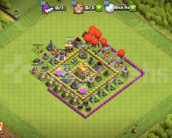 Clash of Clans