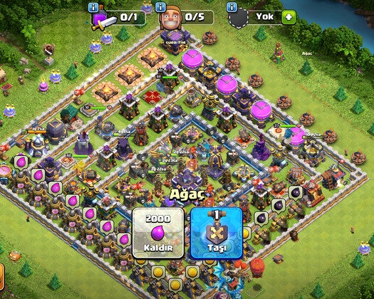 Th15 hesap