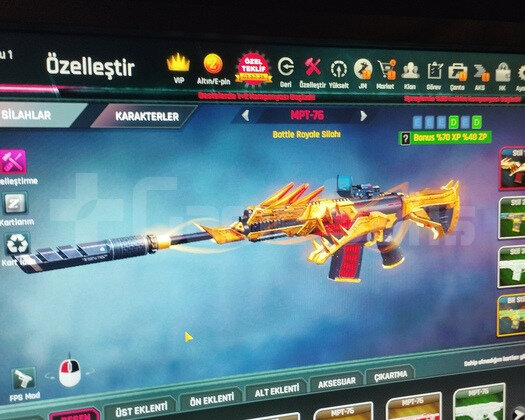 70 svy full + full +7 ler yazsam sığmaz